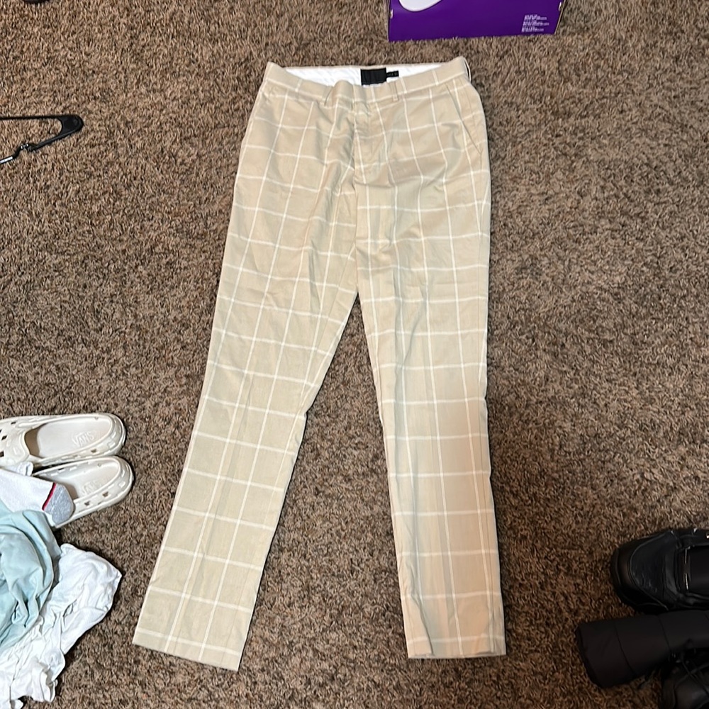 ASOS Casual Pants